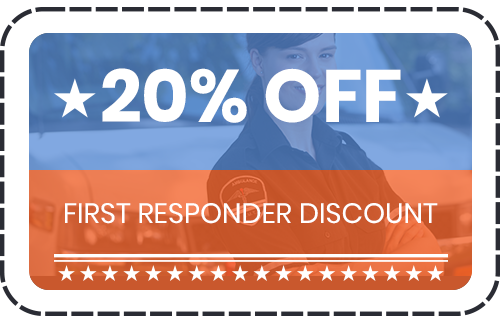 First-Responder-Coupon