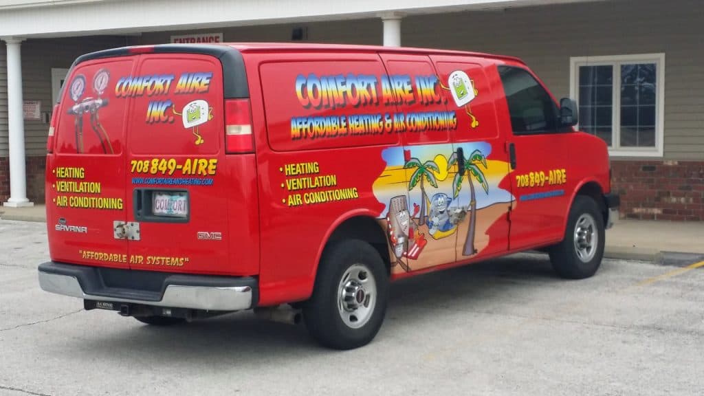 air conditioning repair highland indiana