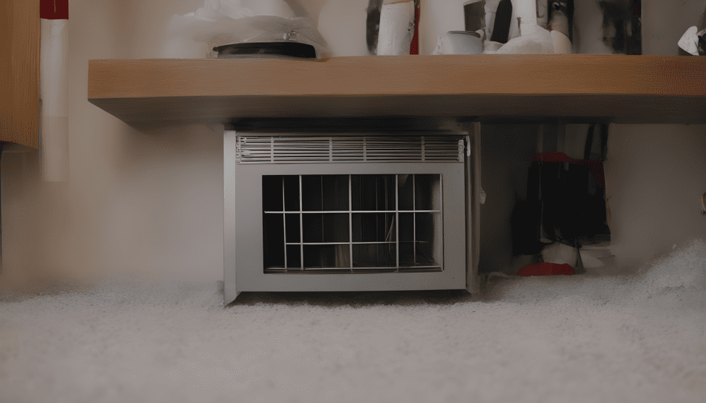 Clean and Maintain a Furnace