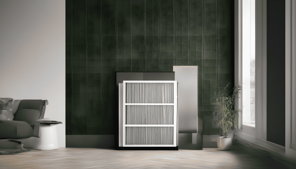 Why Air Filters Matter Heating Air Conditioning Repair St John Schererville Cedar Lake Indiana